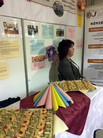 SzakmaTúra-Centrumban a Jövő(d)! 48